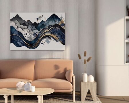 Add Beauty to Your Space with Framed Canvas Art